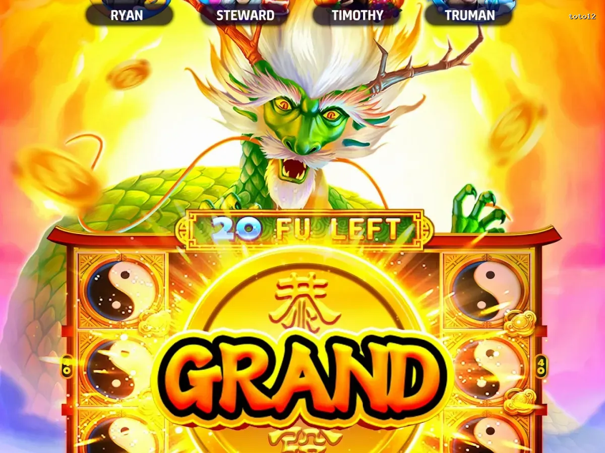 Koleksi toto12 Slot Gacor screenshot